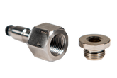 Return Fuel Pressure Test Port for 2011-2016 LML Duramax Fleece Performance